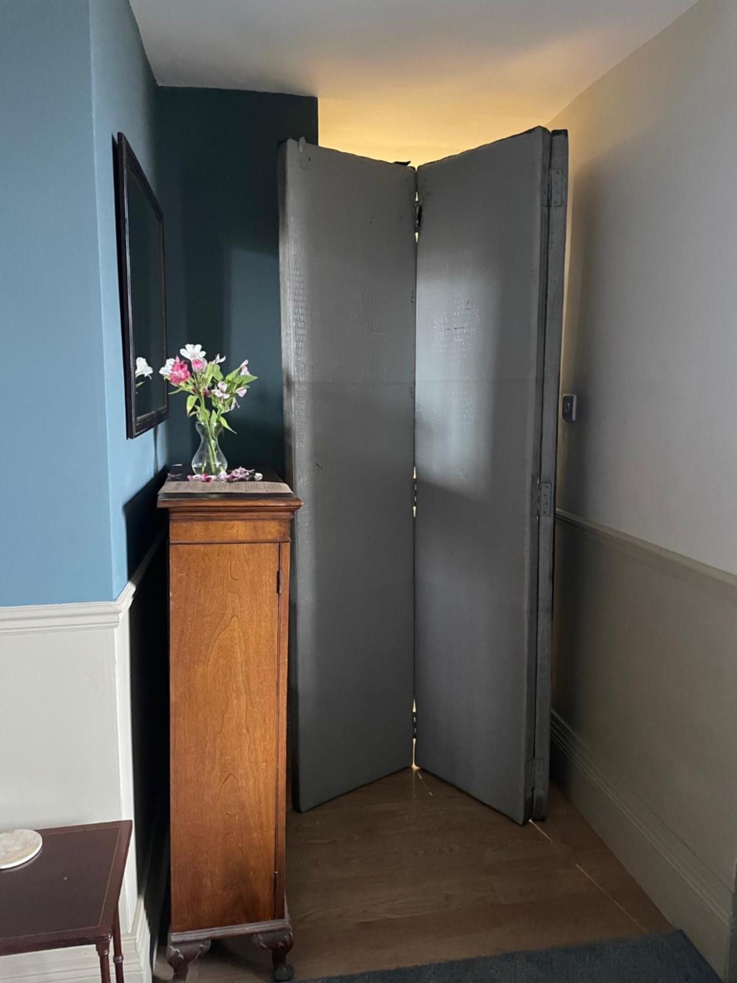 Llanerchydol Hall Suites Welshpool Exteriör bild