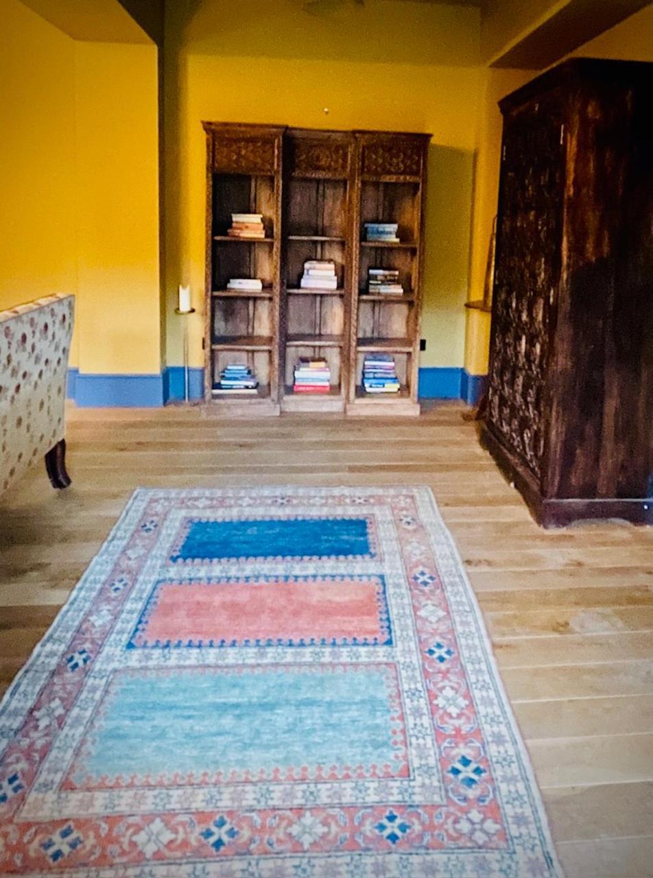 Llanerchydol Hall Suites Welshpool Exteriör bild